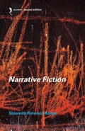 Cover: Narrative Fiction - Routledge