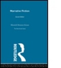 Cover: Narrative Fiction - Routledge