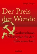 Cover: Der Preis der Wende - Olzog