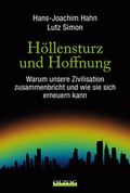 Cover: H&ouml;llensturz und Hoffnung - Olzog