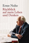 Cover: R&uuml;ckblick auf mein Leben und Denken - Olzog