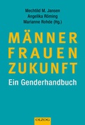 Cover: M&auml;nner - Frauen - Zukunft - Olzog