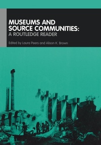 Abbildung von: Museums and Source Communities - Routledge
