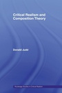 Cover: Critical Realism and Composition Theory - Routledge