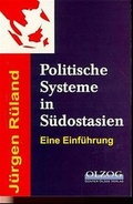 Cover: Politische Systeme in S&uuml;dostasien - Olzog