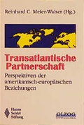 Cover: Transatlantische Partnerschaft - Olzog
