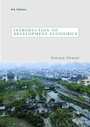 Cover: Introduction to Development Economics - Routledge