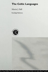 Enlarge image Cover: The Celtic Languages - Routledge