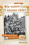 Cover: Wir waren immer viele - SCM