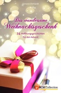 Cover: Das wundersame Weihnachtsgeschenk - SCM