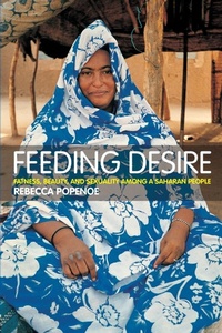 Abbildung von: Feeding Desire - Routledge