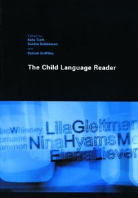 Enlarge image Cover: The Child Language Reader - Routledge