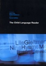 Cover: The Child Language Reader - Routledge