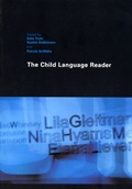 Cover: The Child Language Reader - Routledge