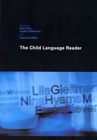 Enlarge image Cover: The Child Language Reader - Routledge