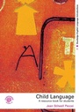 Cover: Child Language - Routledge