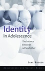 Cover: Identity In Adolescence - Routledge