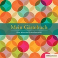 Cover: Mein G&auml;stebuch - Konfirmation - SCM