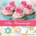 Cover: Mein Kommunionsfest - F&uuml;r M&auml;dchen - SCM