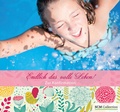 Cover: Endlich das volle Leben! - M&auml;dchen - SCM