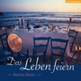 Cover: Das Leben feiern - SCM