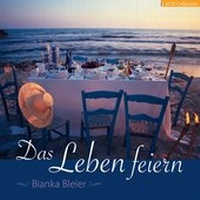 Enlarge image Cover: Das Leben feiern - SCM