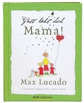 Cover: Gott liebt dich, Mama! - SCM