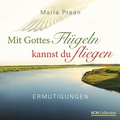 Cover: Mit Gottes Fl&uuml;geln kannst du fliegen - SCM