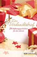 Cover: Der Weihnachtsbrief - SCM