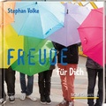 Cover: Freude f&uuml;r Dich - SCM