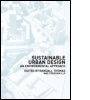 Cover: Sustainable Urban Design - Spon Press