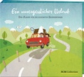 Cover: Ein unvergesslicher Urlaub - SCM
