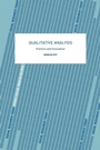 Cover: Qualitative Analysis - Routledge