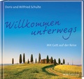 Cover: Willkommen unterwegs - SCM