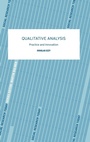 Cover: Qualitative Analysis - Routledge