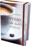 Cover: Espresso f&uuml;r die Seele - SCM