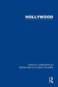 Cover: Hollywood - Routledge