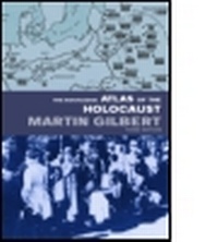 Enlarge image Cover: The Routledge Atlas of the Holocaust - Routledge