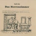 Cover: Das Herrenzimmer - Palm und Enke Verlag