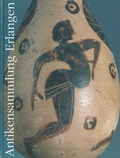 Cover: Antikensammlung Erlangen - Palm und Enke Verlag