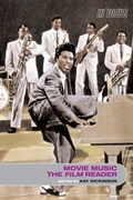 Cover: Movie Music, The Film Reader - Routledge