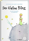 Cover: Der kleine Prinz - Karl Rauch Verlag GmbH & Co. KG