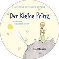 Cover: Der kleine Prinz - Karl Rauch Verlag GmbH & Co. KG