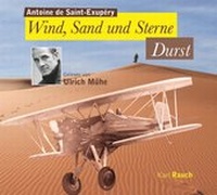 Abbildung von: Wind, Sand und Sterne - Durst - Karl Rauch Verlag GmbH & Co. KG