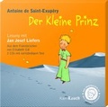 Cover: Der kleine Prinz - Karl Rauch Verlag GmbH & Co. KG