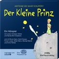 Cover: Der Kleine Prinz - H&ouml;rspiel - Karl Rauch Verlag GmbH & Co. KG