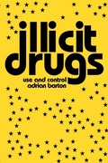 Bild: Illicit Drugs - Routledge