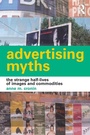 Cover: Advertising Myths - Routledge