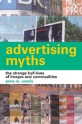 Cover: Advertising Myths - Routledge