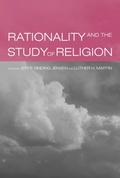 Cover: Rationality and the Study of Religion - Routledge